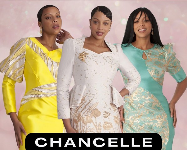 Chancelle Dresses 2026